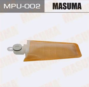 Фильтр топливный TOYOTA Camry (01-11) MASUMA MPU-002, 23217-0C010