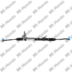 Рейка рулевая HYUNDAI Santa Fe (09-) MANDO EX577002B210, 57700-2B210