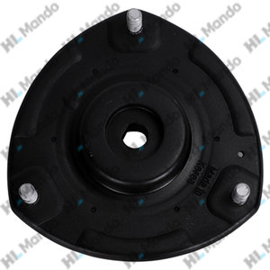 Опора амортизатора HYUNDAI Santa Fe (09-) переднего MANDO DCC000279, 54610-2B500/54610-2P000