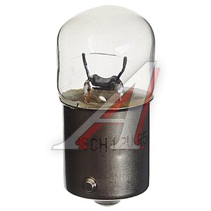 Лампа 12V R5W BA15s Pure Light BOSCH 1987302204, А12-5-1