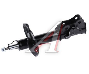 Амортизатор HONDA Civic 5D (06-) передний правый газовый (Уценка: Упаковка) MANDO MSS016147, 339722, 51605-SMG-E01/51605-SMJ-E05