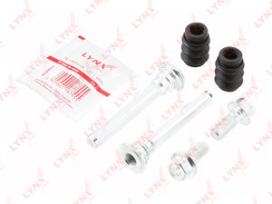 Направляющая суппорта LEXUS RX300,RX350,RX400 (03-08) переднего LYNX BC2145, 47714-48050