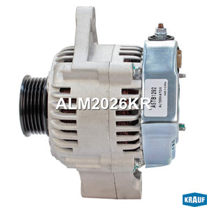 Генератор SUZUKI SX4 (06-) KRAUF ALM2026KR, 31400-55L02