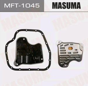 Фильтр масляный АКПП TOYOTA Avensis,Corolla JS MASUMA MFT1045, JT494K, 35330-0W050