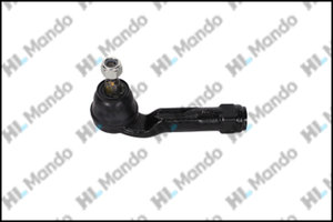 Наконечник рулевой тяги HYUNDAI Elantra (16-),i30 (17-) правый MANDO MTG050115, 56825-F2000