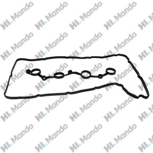 Прокладка крышки клапанной HYUNDAI Sonata NF KIA Magentis MANDO DN2244125002, 22441-25002