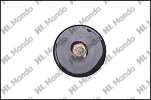 Подушка HYUNDAI Porter крепления кабины верхняя MANDO DCC040471, 86812-4B000