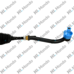 Рейка рулевая HYUNDAI Santa Fe (09-) MANDO EX577002B210, 57700-2B210