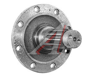 Фланец МТЗ редуктора конечной передачи моста переднего под 8 шпилек ОАО МТЗ 82-2308017