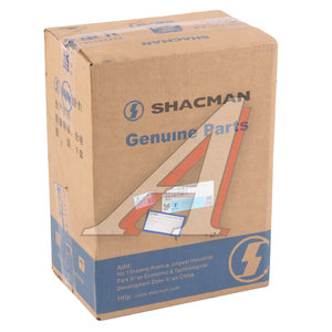 Зеркало боковое SHACMAN SHAANXI F3000 бордюрное OE DZ13241770930