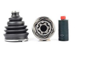 ШРУС наружный VW T5 (03-) (2.0 TDI-3.2) комплект BSG BSG90340024, BSG90-340-024, 7H0498099A