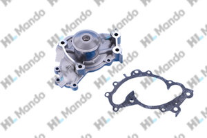 Насос водяной TOYOTA Camry (96-) (3.0) LEXUS RX300 (97-) (3.0) MANDO EWPT0003, VKPC91822, 16100-29085