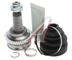 ШРУС наружный MAZDA 323 (94-98) комплект STELLOX 1501372-SX, PCV1372, F079-22-610A