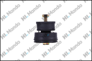 Подушка HYUNDAI Porter крепления кабины верхняя MANDO DCC040471, 86812-4B000