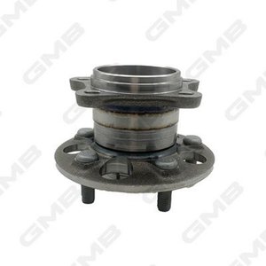 Ступица TOYOTA Highlander LEXUS RX300,RX330,RX350 задняя GMB GH33390, VKBA6963, 42410-48041