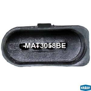 Актуатор HYUNDAI ix35 турбокомпрессора KRAUF MAT3058BE, 28235-2F200