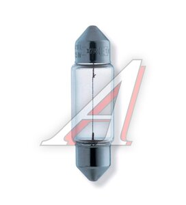 Лампа 12V C5W SV8.5-8 Ultra Life OSRAM 6418ULT, O-6418ULT, АС12-5