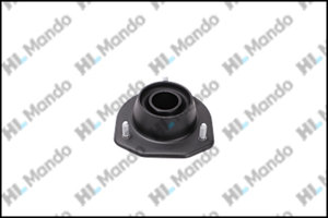 Опора амортизатора CHEVROLET Lacetti (03-) заднего MANDO DCC000328, 96457360