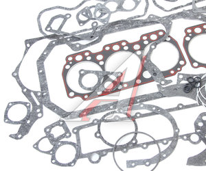 Прокладка двигателя Д-260 полный комплект универсальный ММЗ 260-1000001, 240-1003031