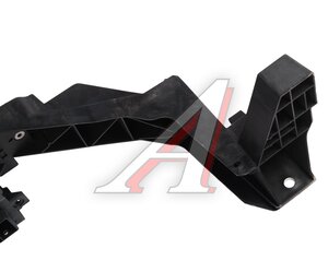 Панель JAC JS6 передняя OE 2803500U240X