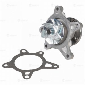 Насос водяной HYUNDAI Elantra (06-),i30 KIA Ceed,Soul (09-) LUZAR LWP08B2, H-226, 25100-2B000