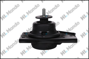 Опора двигателя HYUNDAI Accent (06-) правая MANDO DCC030216, 21810-1E000