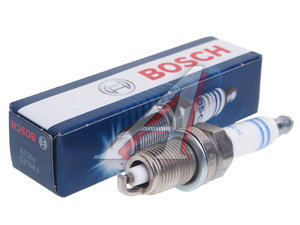 Свеча зажигания BOSCH 0242240659