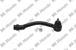 Наконечник рулевой тяги HYUNDAI Sonata NF (06-) правый MANDO DSA020433, 56820-3F110