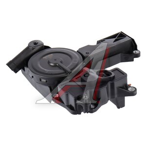 Маслоотделитель VW AUDI SEAT SKODA (1.8/2.0 TSI/TFSI) PATRON P14-0097