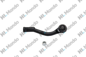 Наконечник рулевой тяги HYUNDAI Sonata LF (15-),Tucson (15-) левый MANDO DSA020484, 56820-D3000/56820-C1000/56820-D3600