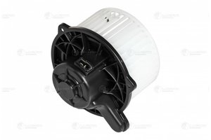 Мотор отопителя HYUNDAI Elantra (06-) LUZAR LFH08H2, 97113-2H000