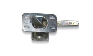 Ручка УАЗ-3160,Патриот двери внутренняя левая в сборе METALPART MP-3163-6105181, 3162-6105181/316300-6105181-00/316300610518100, 3162-6105181