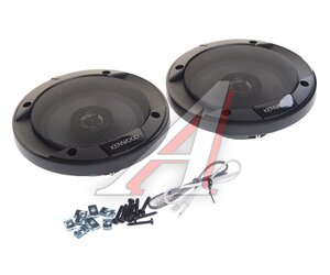 Колонки коаксиальные 6" (16см) 30Вт KENWOOD KFC-S1666