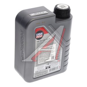 Масло моторное TOP TEC 4300 5W30 синт.1л LIQUI MOLY 2323, LM SAE5W30 8030/3740