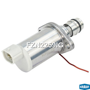 Клапан TOYOTA Land Cruiser Prado электромагнитный ТНВД KRAUF FZN2259IG