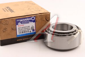 Подшипник SITRAK HOWO хвостовика редуктора среднего моста MOVELEX WG7128326212-MX, WG7128326212