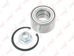 Подшипник ступицы MAZDA 6 (02-),626 передней LYNX WB1351, WB-1351, BN8B-33-047A