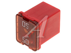 Предохранитель 50А JAC N56,N80,N90,N120 КАМАЗ Компас-5/9/12 OE FUSE0895050