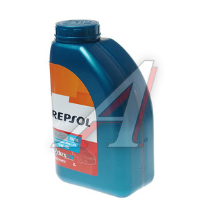 Масло моторное ELITE LL 5W30 синт.1л REPSOL 6051R, REPSOL 5W30