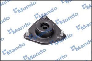 Опора амортизатора HYUNDAI Sonata (09-) KIA Optima (10-) переднего MANDO DCC000286, 54610-2T000