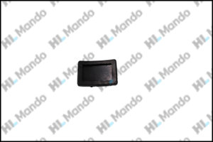 Накладка педали HYUNDAI Accent тормоза и сцепления МКПП MANDO DCC000225, 32825-24000