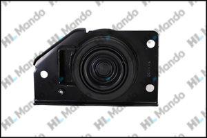 Опора двигателя HYUNDAI Accent (06-) правая MANDO DCC030216, 21810-1E000