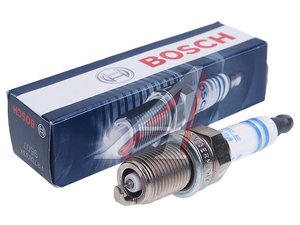 Свеча зажигания BOSCH 0242236596