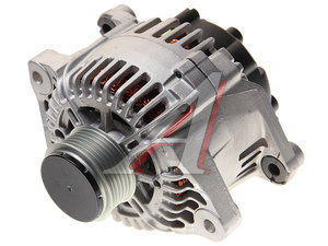 Генератор HYUNDAI ix35 (11-) (2.0) (110А,13.5V) MANDO BN3730025600, 37300-25600