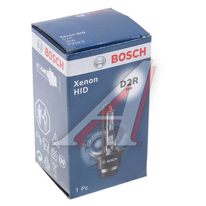 Лампа ксеноновая D2R 35W P32d-3 85V 4300K Xenon BOSCH 1987302903