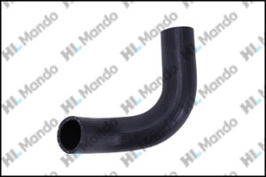 Патрубок HYUNDAI Sonata (04-) системы охлаждения MANDO DCC020327, 25472-26001