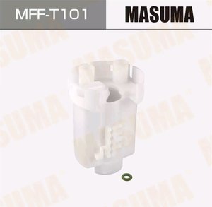 Фильтр топливный TOYOTA Celica (99-) MASUMA MFF-T101, 23300-28030