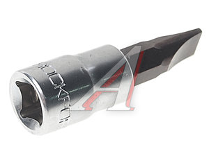 Бита-головка 1/4" SL 6.5мм ROCKFORCE RF-32332065PR