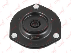 Опора амортизатора TOYOTA Estima (01-) переднего LYNX MA1070LR, 48609-48020