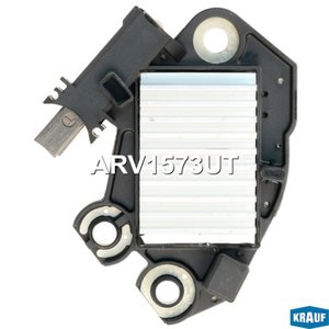 Регулятор MERCEDES C (W203),E (W211) напряжения генератора KRAUF ARV1573UT, A0031546406